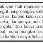 Renungan  Joger