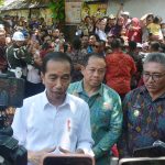 Presiden Jokowi Tekankan Pembangunan SDM Kunci Indonesia Emas 2045