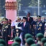 Presiden Jokowi Dorong Pengembangan Investasi Industri Pertahanan di Tanah Air