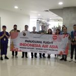 Tambah Konektivitas, Bandara I Gusti Ngurah Rai Resmi Layani Penerbangan Ke Bandara Kertajati PP