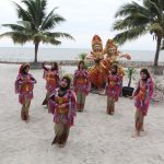 Kampung Berseri Astra Desa Pantai Cermin Kanan, Karsa Pembinaan Perempuan Melalui Kerajinan Anyaman Pandan