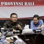 Pemprov Bali Mendapat Apresiasi atas Keseriusaan dalam Pengelolaan(SP4N)Lapor