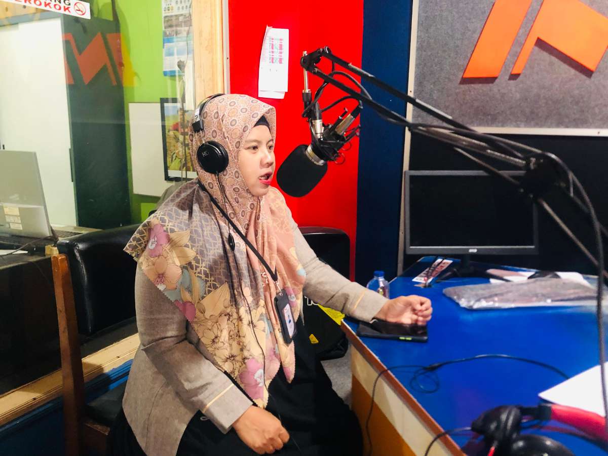 KPU Garut Ajak Warga Garut Manfaatkan Hak Suara di Pemilu 2024