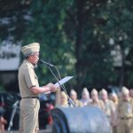 Pemilu 2024 Makin Dekat, ASN Pemprov Jateng Ikrar Jaga Netralitas