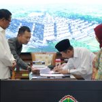 Pemprov Jateng, Baznas, dan PT Astra International Kerja Sama Tangani Kemiskinan Ekstrem