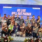 Go Live PADMA, Digitalisasi Refuelling Avtur untuk 6 Depot Pengisian Pesawat Udara