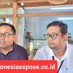 PLN Gandeng  Mitra  Bangun  SPKLU 