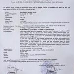 PT.Terra Drone Indonesia Angkat Bicara 