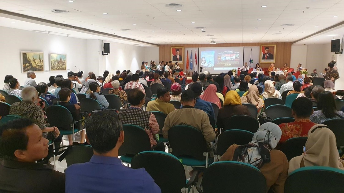 Apresiasi Buku The Leadership Oracle – Panduan Batin Kepemimpinan Karya Maya Safira Muchtar (Mā Archanā)