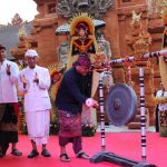 Sebanyak 28 Kelompok Peserta Ikuti Festival Legong Keraton Lasem Kota Denpasar, Jadi Wahana Penguatan dan Pelestarian Kesenian Klasik Palegongan.