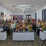 Kemenkes RI :  Inovasi Wolbachia di Kota Denpasar,Sudah Teruji Secara Klinis Efikasinya Aman Bagi Lingkungan, Hewan Dan Manusia