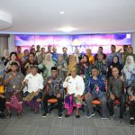 Jadi Top 5 Pengelolaan Pengaduan Pelayanan Publik Tingkat Nasional, Kota Denpasar Jadi Destinasi Kunker Studi Kabupaten Tanah Laut.