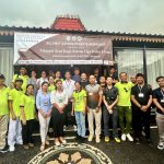 Yayasan Bhakti Petani Nusantara dan Koperasi Petani Mandiri Selenggarakan Pelatihan Roasting dan Barista Kopi Bagi Calon Wirausaha Muda