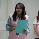 Kenalkan PLN Kepada Generasi Penerus, Srikandi PLN Lakukan Goes to Campus di Undiknas Denpasar