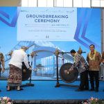 AP1 dan KSO APP-FL Technics Indonesia Resmikan Pembangunan MRO Pertama di Bali