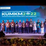 Bali Raih Penghargaan Sebagai Provinsi Dengan Pendataan KUMKM Terbaik Tahun 2022