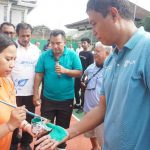 Dorong Penerapan ESG, PLN Asah Kreativitas Bersama Anak – anak Disabilitas Bali