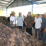 Kunjungi TPS3R Baktiseraga, Pj. Gubernur Bali SM Mahendra Jaya Berikan Apresiasi dan Harap Bisa Direplikasi