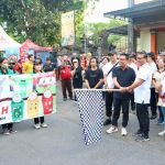 Pemkot Denpasar Canangkan Komitmen Bersama Pengelolaan Sampah di Sumbernya