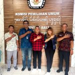 Siap Dukung Pelaksanaan Pemilu 2024, PLN Persiapkan Pasokan Listrik Andal Tanpa Kedip