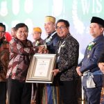 Pemkot Denpasar Raih Penghargaan Nasional STBM dan Kabupaten/Kota Sehat Kategori Tertinggi