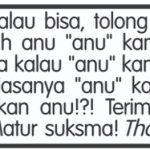 Renungan  Joger