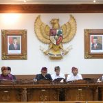 Perda APBD Semesta Berencana Provinsi Bali Tahun Anggaran 2024 dan Perda Pajak Daerah dan Retribusi Daerah Ditetapkan