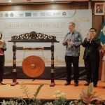 Mahendra Jaya Ajak Seluruh Elemen Berkolaborasi dan Bersinergi dalam Pencegahan dan Penanganan TPPO