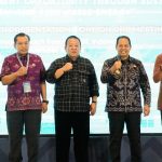 Tingkatkan Investasi dan Perekonomian, Bali-Lampung Tandatangani Kerjasama di Sejumlah Bidang