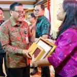 Pemkot Denpasar Gandeng Peneliti Gelar Desiminasi Hasil Litbang, Jadi Wahana Evaluasi Dukung Efektifitas Program dan Kebijakan