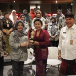 Pemkab Kutai Kartanegara Kunjungi Kota Denpasar, Pelajari Program Ketahanan Pangan dan B2SA