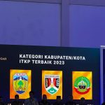 Pemkab Jepara Terbaik Pengadaan Barang dan Jasa se-Jateng