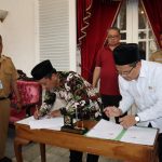 Ajak Ormas Bangun Daerah, Banjarnegera Kucurkan Dana Hibah Rp2,7 M