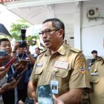 Hadapi Pemilu 2024, Pj Kepala Daerah juga Harus Komitmen Jaga Netralitas