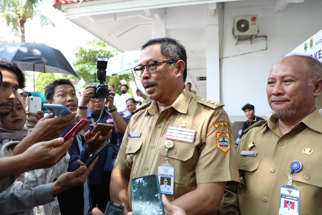 Hadapi Pemilu 2024, Pj Kepala Daerah juga Harus Komitmen Jaga Netralitas