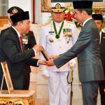 Ratu Kalinyamat Asal Jepara Ditetapkan Sebagai Pahlawan Nasional