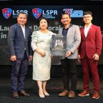 LSPR INSTITUT SELENGGARAKAN PROGRAM DOKTORAL KELAS DUNIA