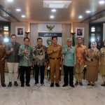 Pj Gubernur Sumut Dukung KIM Perluas Lokasi Investasi