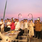 Pemkab Tabanan Terima Kunjungan Delegasi Journalist Association of Korea (JAK)