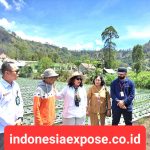 OJK Bali  Terus Lakukan Pendampingan  Literasi  Keuangan Bagi Petani