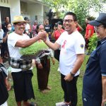 Tekan Inflasi, Pemkot Denpasar Gelar Bazzar Pangan Berkelanjutan