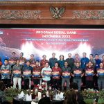 Implementasi Pembayaran Digital Terbaik,  Bali Memperoleh 4 Penghargaan BI Award 2023