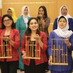 Ny. Ayu Kristi Arya Wibawa Pimpin Studi Komparatif ke GOW Kota Bogor