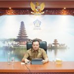 Sekda Dewa Indra Harap Perilaku Tidak Korup Jadi Budaya di Lingkungan Pemprov Bali