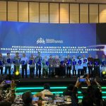 Pemerintah Provinsi Bali Menjadi Terbaik I Anugerah Anindhita Wistara Data 2023 Kategori Pemerintah Provinsi