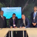 Manfaatkan Produksi Hidrogen, PLN Gandeng HDF Prancis Kembangkan Pembangkit Fuel Cell Hybrid