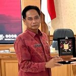 Seleksi Terbuka Jabatan Pimpinan Tinggi Pratama di Lingkungan Pemerintah Provinsi Bali