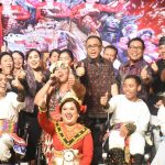 Peringatan Hari Disabilitas Internasional dan HKSN, Walikota Jaya Negara: Komitmen Denpasar Sebagai Kota Inklusi, Berikan Ruang Kreatifitas Bagi Penyandang Disabilitas