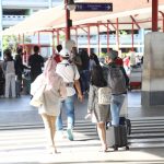 Bandara I Gusti Ngurah Rai Prediksi Layani 1 Juta Penumpang Selama Periode Posko Nataru