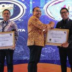 Pemkot Denpasar Raih Penghargaan Kepatuhan Pelayanan Publik Dari Ombudsman RI